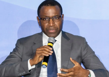 BAD : Amadou Hott dévoile sa vision pour l&rsquo;avenir de l&rsquo;institution