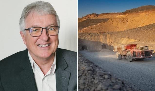 Mali : Arrestation du DG de Resolute Mining dans un contexte de lutte contre la délinquance économique