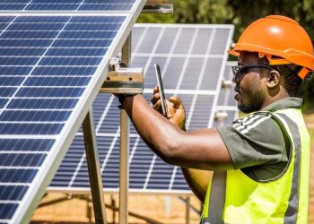 Nigeria : 38 milliards FCFA mobilisés par la SFI pour soutenir Greenlight Planet