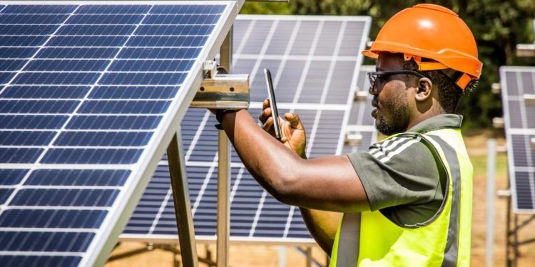 Nigeria : 38 milliards FCFA mobilisés par la SFI pour soutenir Greenlight Planet