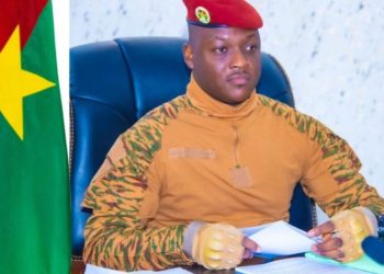 Burkina Faso : 4,8 milliards USD de dette intérieure remboursés en 2024