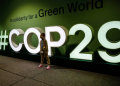 Climat : 300 milliards USD par an pour les pays en développement d’ici 2035 (COP29)