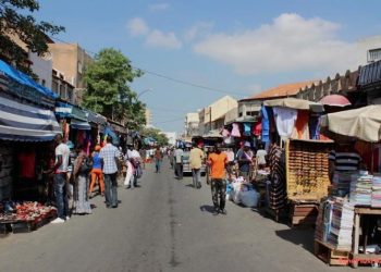 Sénégal : Le gouvernement présente son plan pour structurer et valoriser le secteur informel