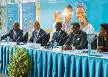Ecobank lève 400 millions USD d’euro-obligations à la Bourse de Londres