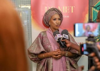 Mali : DS TOUCH révolutionne la parfumerie avec le lancement de SAORA à Bamako