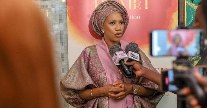 Mali : DS TOUCH révolutionne la parfumerie avec le lancement de SAORA à Bamako