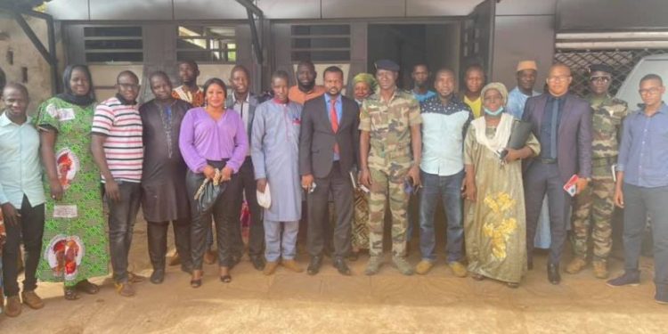 Mali : Le projet Malidenko reçoit 150 millions USD de la Banque Mondiale pour renforcer les communautés vulnérables