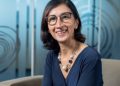 Madagascar : Mehzabine Pirbhai, nouvelle Chief Investment Officer du Groupe Filatex