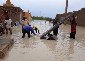 Mali : 4,94 millions de dollars pour soutenir les victimes des inondations