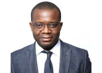 Karim Mehanvais Koné promu Directeur Général Adjoint d&rsquo;Atlantic Financial Group
