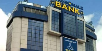 Cameroun : La Régionale Bank enregistre une chute de 82% de son bénéfice net au 1er semestre 2024