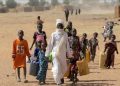 Burkina Faso : Un plan d&rsquo;action avec la BAD pour renforcer la résilience au Sahel