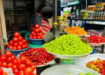 Ghana : L’inflation atteint 22 % en octobre 2024, marquant une reprise de la hausse des prix