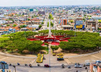 Bénin : 19,551 milliards FCFA levés sur le marché financier de l’UMOA