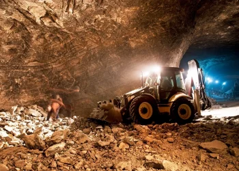 Mines au Mali : Ganfeng Lithium contrôle la mine de Goulamina et génère 44,7 millions USD pour l’État