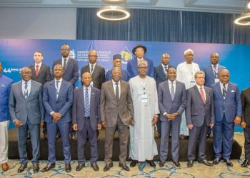 La Banque africaine de l’énergie sera opérationnelle en janvier 2025