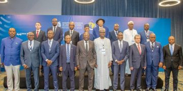 La Banque africaine de l&rsquo;énergie sera opérationnelle en janvier 2025