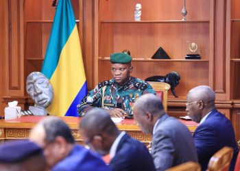 Gabon : Un emprunt obligataire de 80 milliards FCFA pour financer son développement