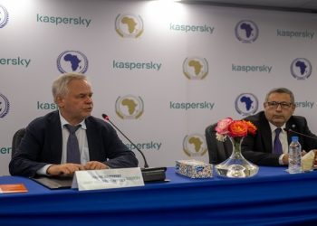 Lutte contre la cybercriminalité : Afripol et Kaspersky renforcent leur alliance