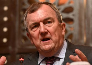 Barrick Gold saisit le CIRDI pour régler son différend avec le Mali