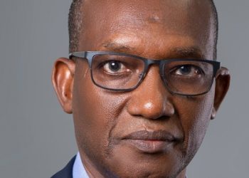 Le Sénégalais Abdoulaye Dia, nouveau Secrétaire Général du WAPP