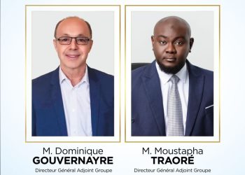 Côte d&rsquo;Ivoire : Nominations stratégiques au sein du Groupe Mayelia Participations