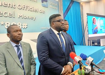 Burkina Faso : Wendkuni Bank et Telecel Faso lancent Telecel Money