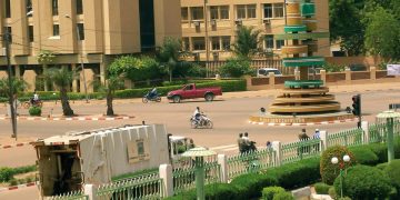 Burkina Faso : Lancement de FASO-Réassurance avec un capital de 10 milliards FCFA