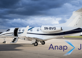 Anap Jets célèbre 10 ans d’exploitation sans accident