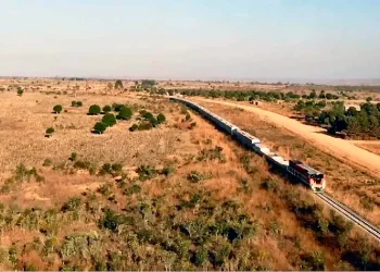Angola : L’AFC investit 500 millions USD dans le corridor ferroviaire Zambie-Lobito