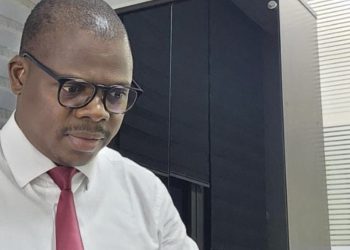 Coris Bank International Sénégal : Prosper Zongo nommé Directeur Général