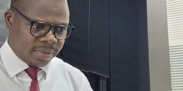Coris Bank International Sénégal : Prosper Zongo nommé Directeur Général