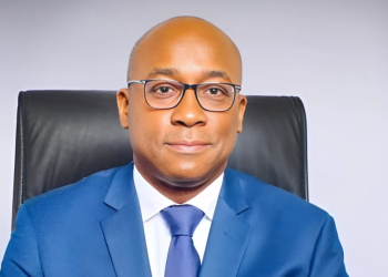 Joël Hounsinou nommé directeur général de Camrail