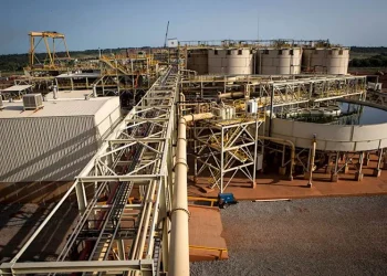 Mali : Le SYNACOME alerte sur la crise à la mine Fekola S.A – B2Gold