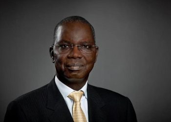 Présidence de la BAD : Ousmane Kane, un candidat de poids en lice