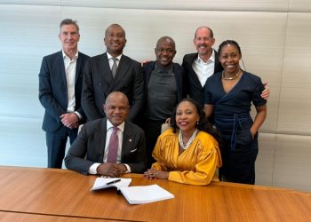 Access Bank Acquiert 100 % de Bidvest Bank pour Renforcer sa Présence en Afrique du Sud