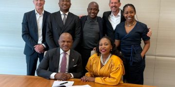 Access Bank Acquiert 100 % de Bidvest Bank pour Renforcer sa Présence en Afrique du Sud