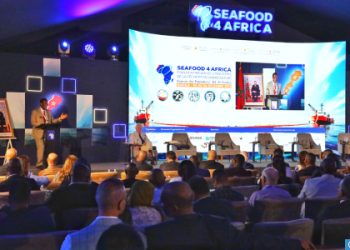 Seafood 4 Africa 2024 : Un succès éclatant pour l’économie bleue africaine