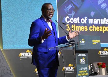 Africa Investment Forum 2024: transformer le potentiel du continent en opportunités bancables