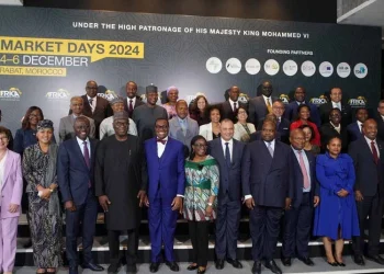 Africa Investment Forum 2024 : 29 milliards USD pour booster les projets en Afrique