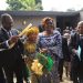 Côte d’Ivoire : la ministre Nialé Kaba inaugure le siège du Centre Panafricain de la Statistique (Panstat)