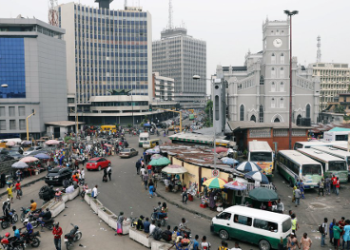 Nigéria : L&rsquo;inflation pousse les Nigérians vers les banques alimentaires