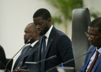 Sénégal : Le Budget 2025 Revu à la Baisse avec 6 395 Milliards FCFA
