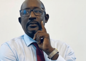 Sénégal : Thierno Aly Sy démissionne de son poste de député
