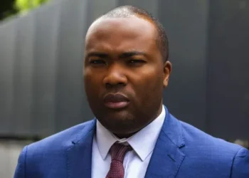 Gabon : Persis Lionel Essono nommé directeur général du Fonds Gabonais d’Investissements Stratégiques (FGIS)