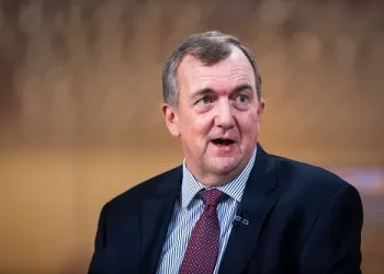 Mali : un mandat d&rsquo;arrêt émis contre Mark Bristow, le PDG de Barrick Gold