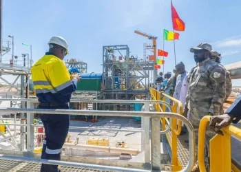 Mali : Inauguration de la première mine de lithium d’Afrique de l’Ouest