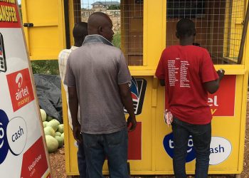 Ghana : les agents de transfert d’argent mobile en état d’alerte face aux attaques armées