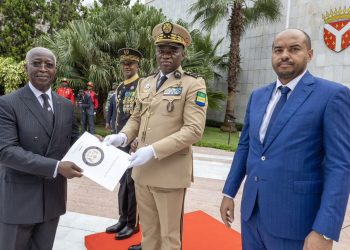 Le Gabon reprend le contrôle de la SNBG : Une étape clé pour la souveraineté économique