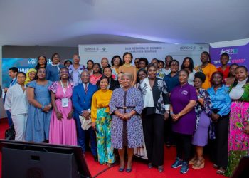 SIREXE 2024 : Le CEPICI encourage les femmes à investir dans les mines